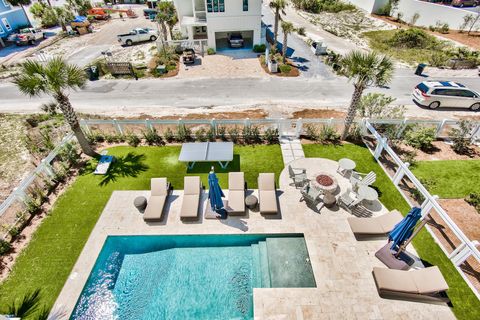 A home in Santa Rosa Beach