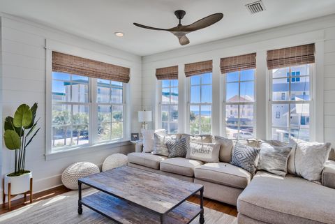 A home in Santa Rosa Beach