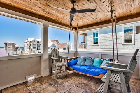 A home in Santa Rosa Beach