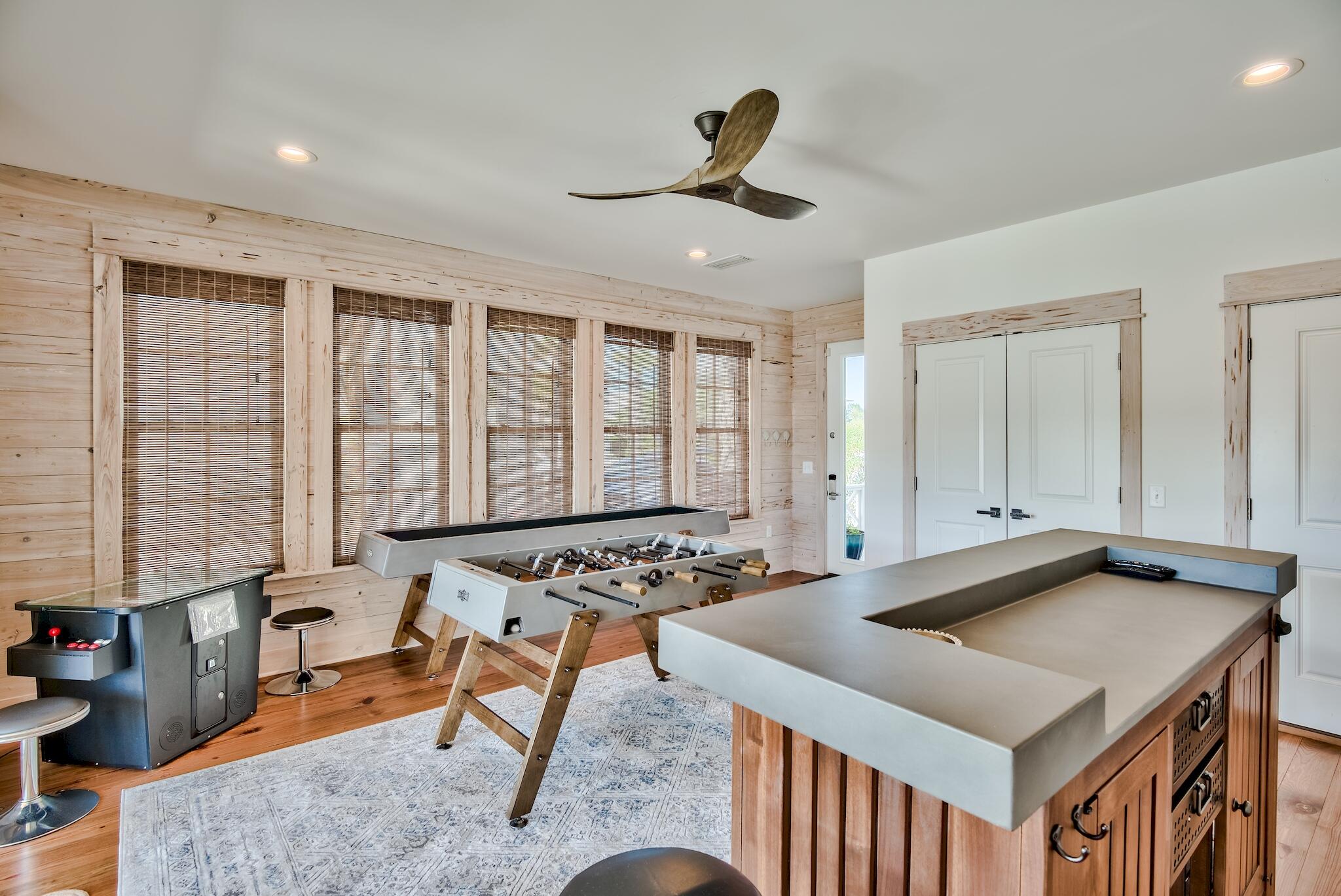 Dunes Estate - Residential