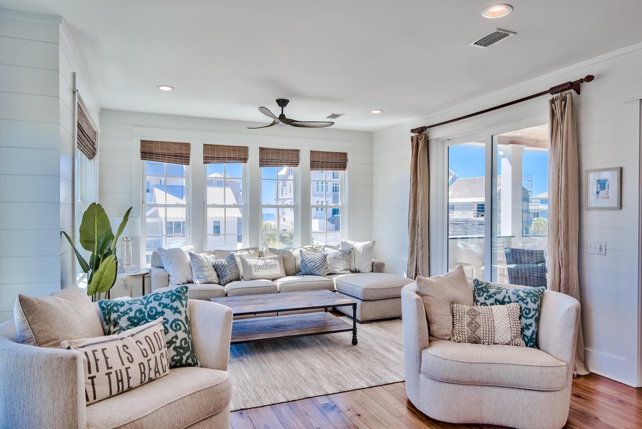 Dunes Estate - Residential