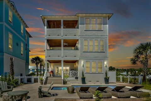 A home in Santa Rosa Beach