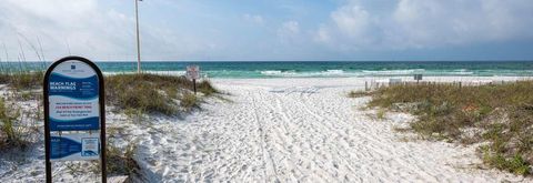 A home in Santa Rosa Beach