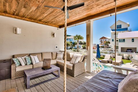 A home in Santa Rosa Beach