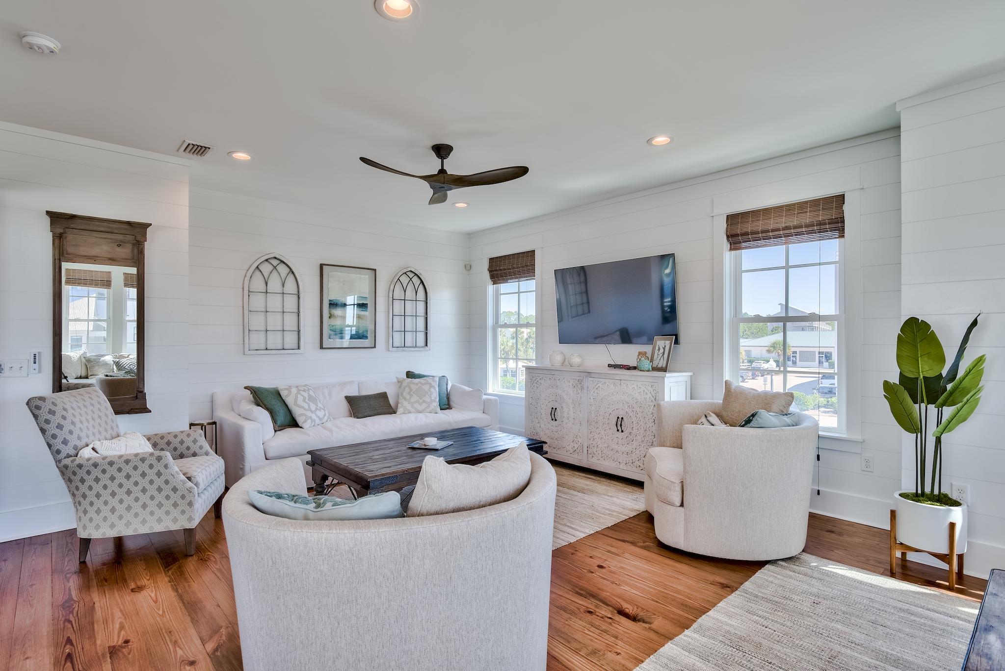Dunes Estate - Residential
