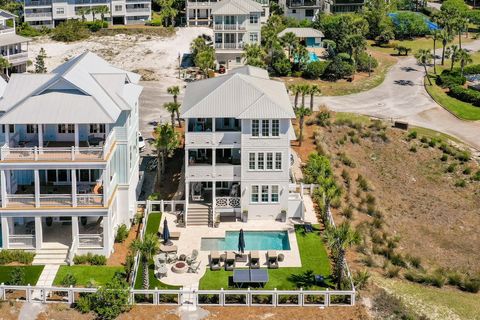 A home in Santa Rosa Beach