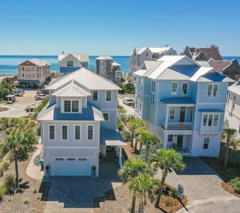 A home in Santa Rosa Beach