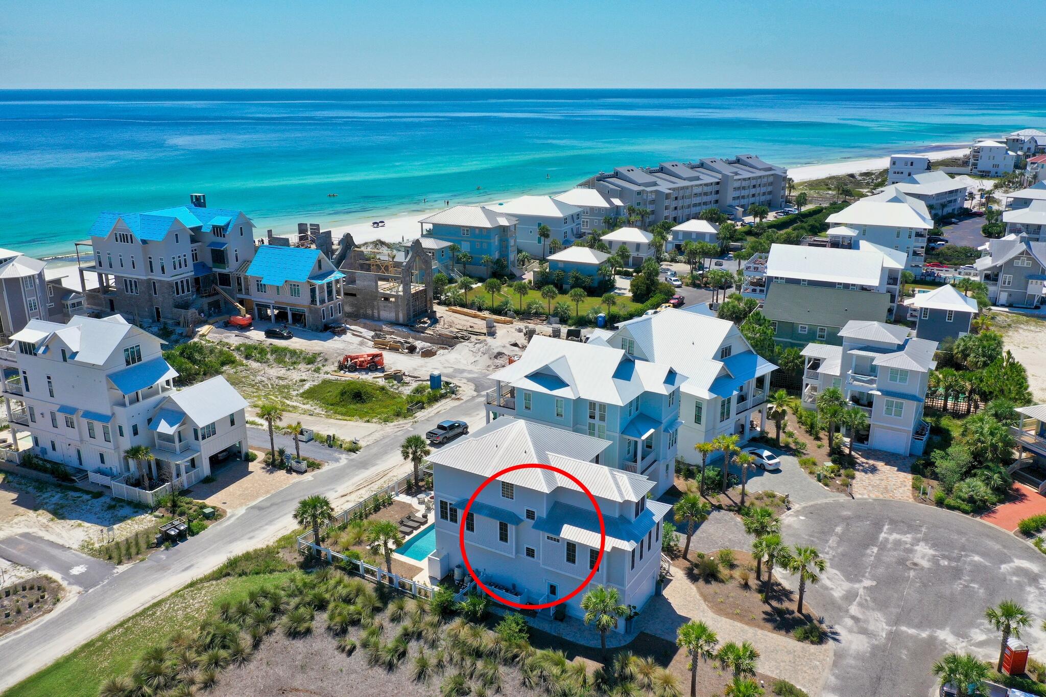 Dunes Estate - Residential