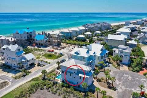 A home in Santa Rosa Beach