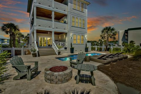 A home in Santa Rosa Beach