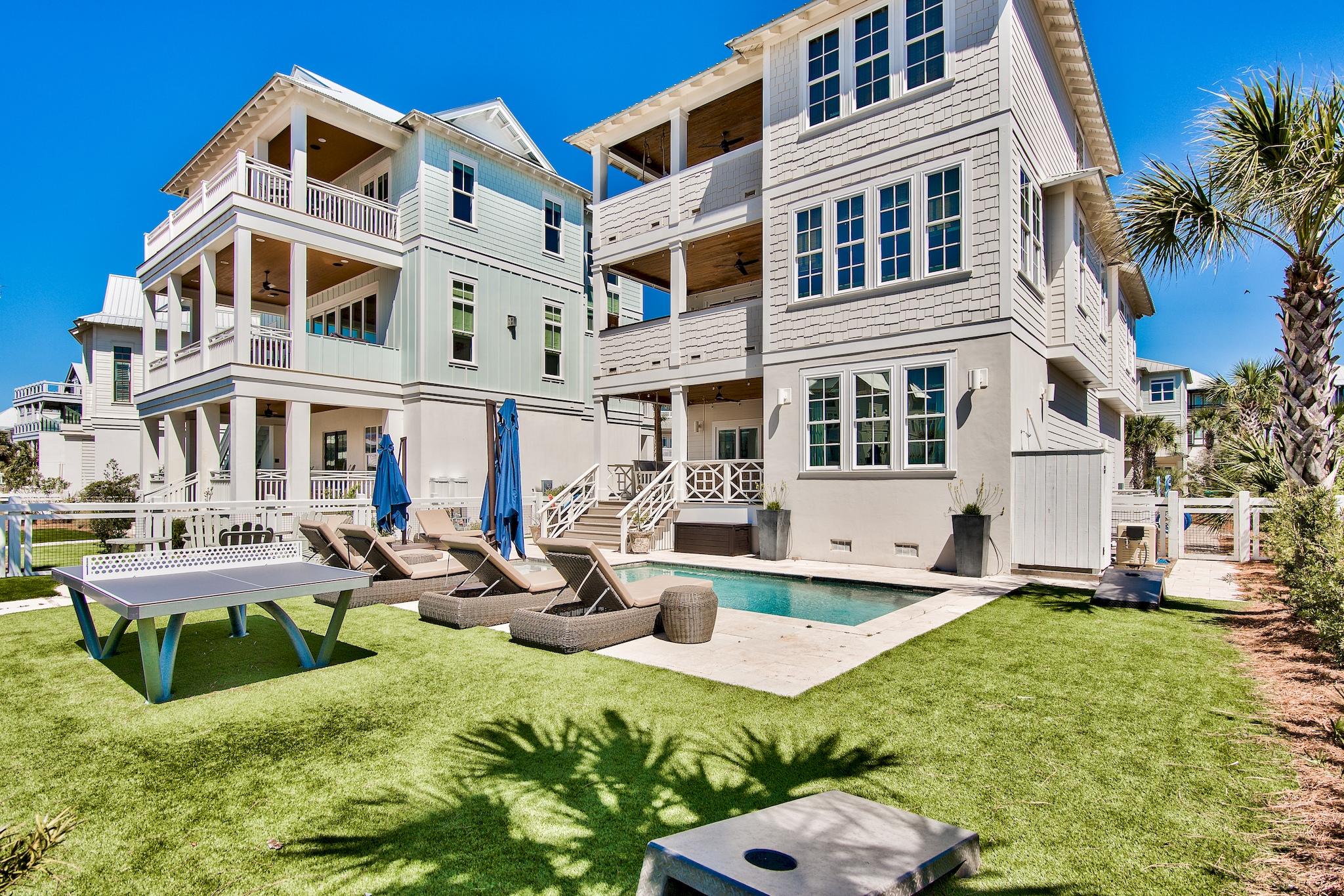 Dunes Estate - Residential