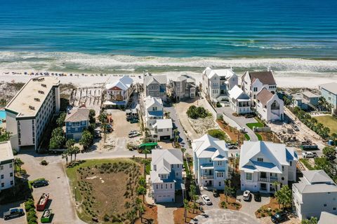 A home in Santa Rosa Beach