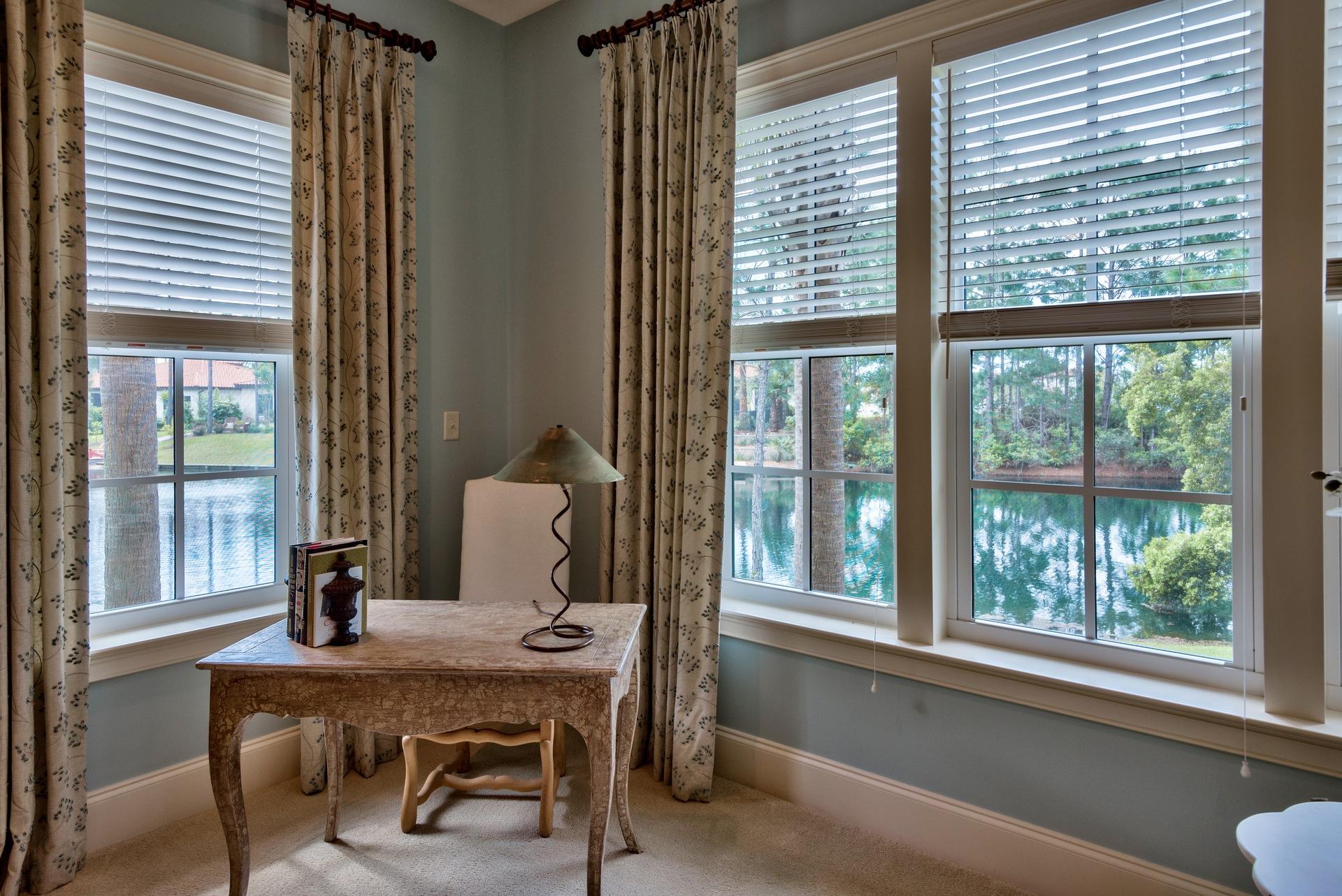 DEL MAR AT SANDESTIN - Residential