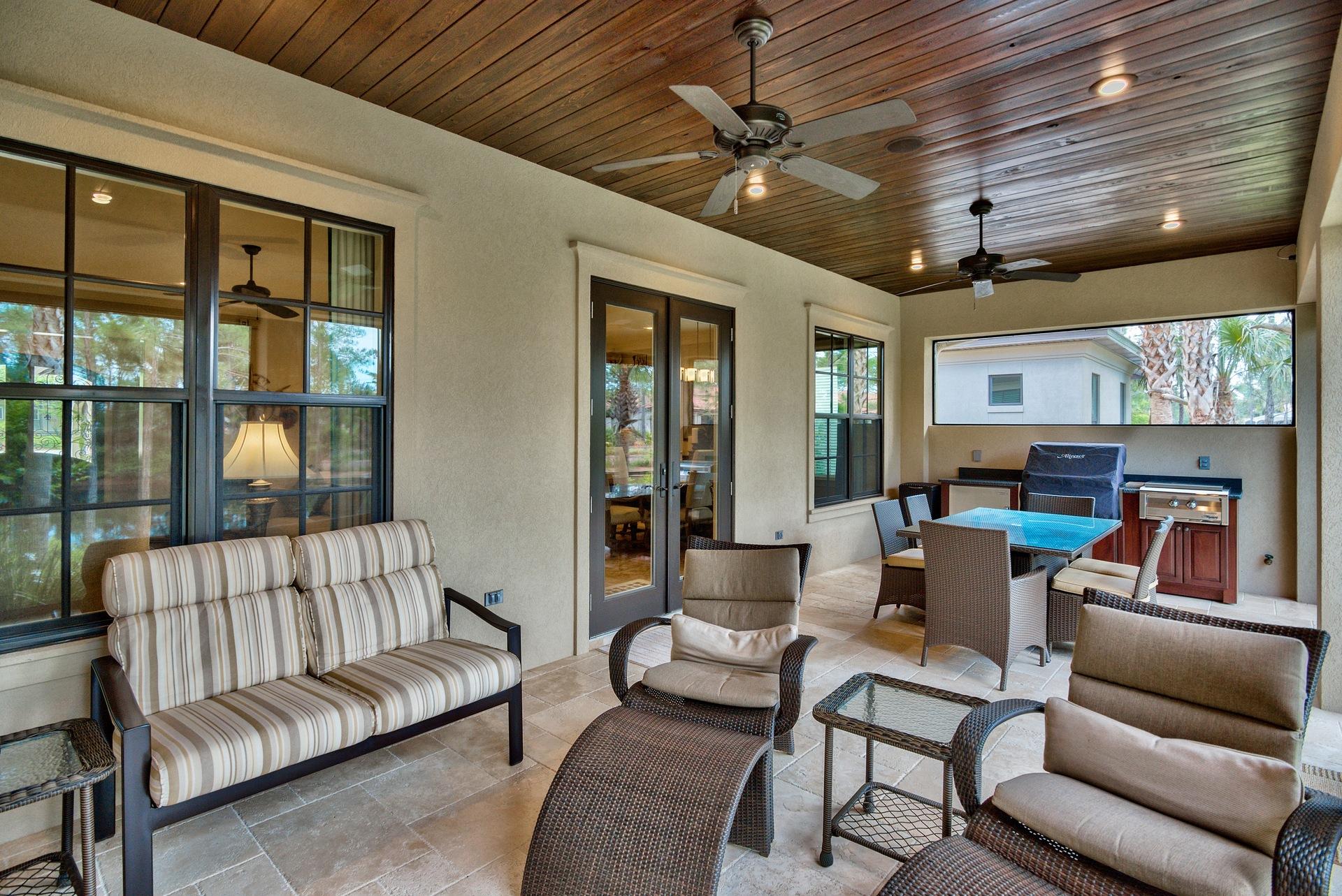 DEL MAR AT SANDESTIN - Residential