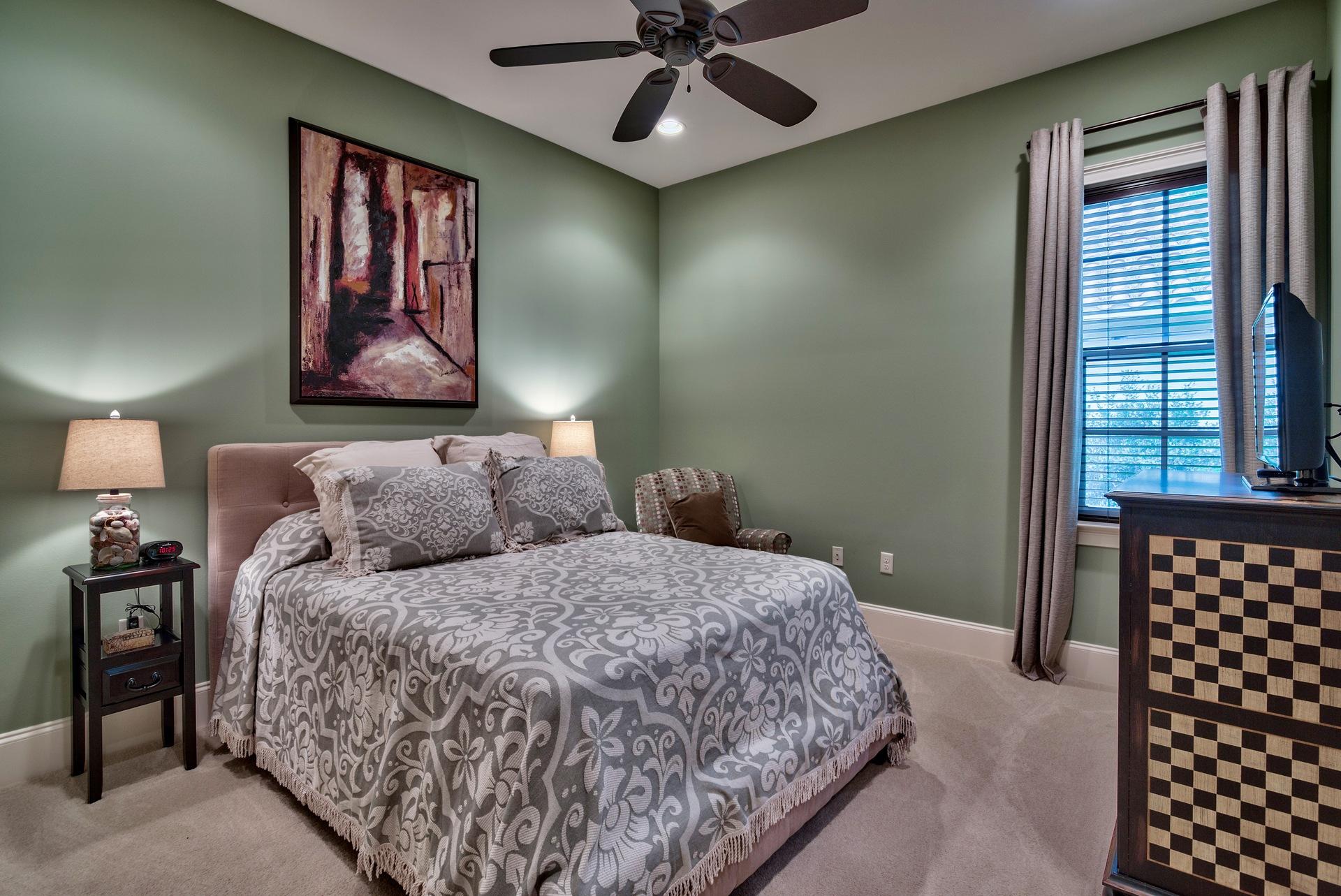 DEL MAR AT SANDESTIN - Residential