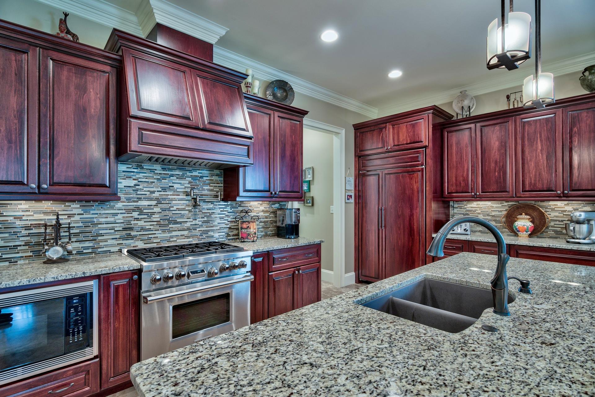 DEL MAR AT SANDESTIN - Residential