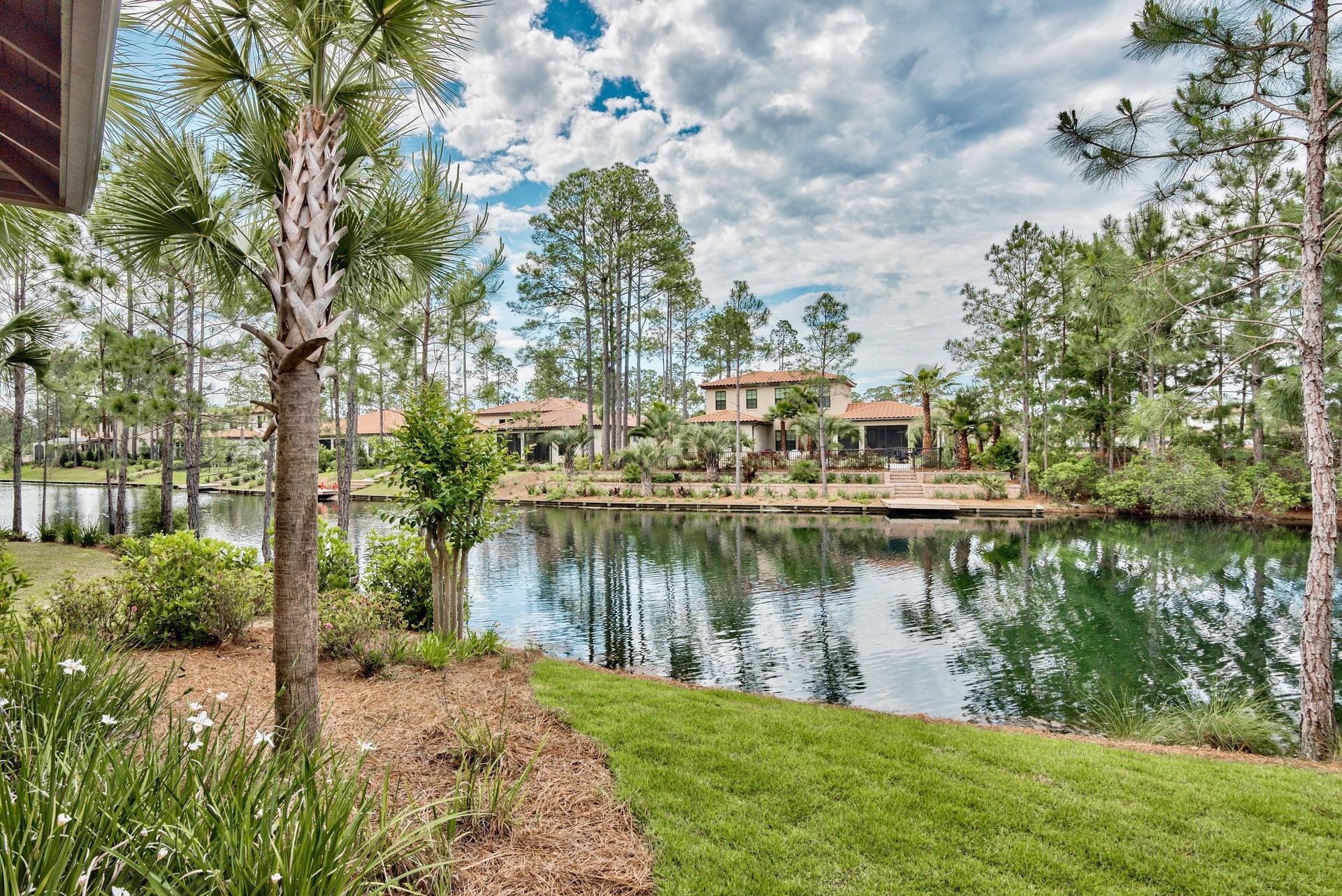 DEL MAR AT SANDESTIN - Residential