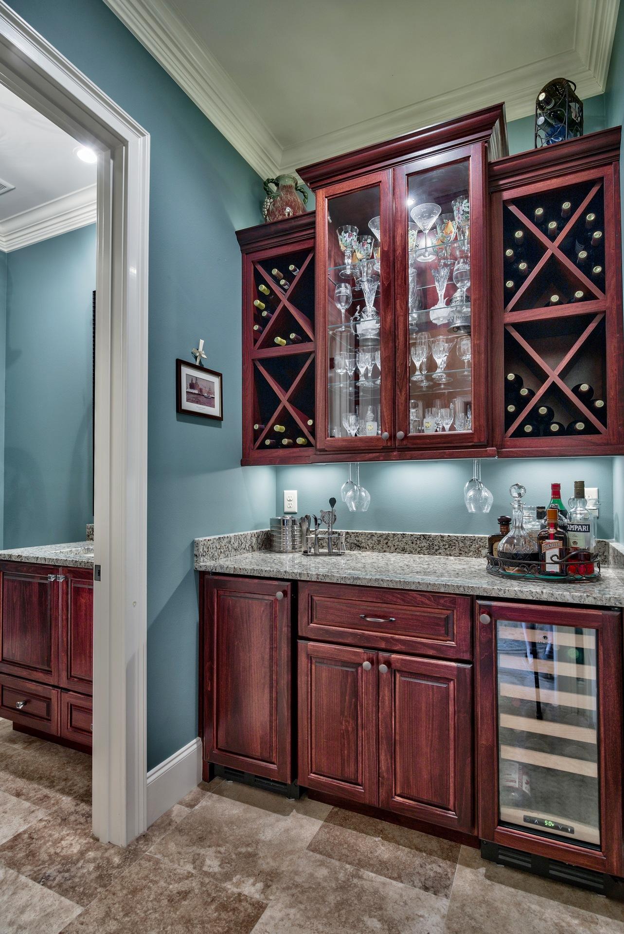 DEL MAR AT SANDESTIN - Residential