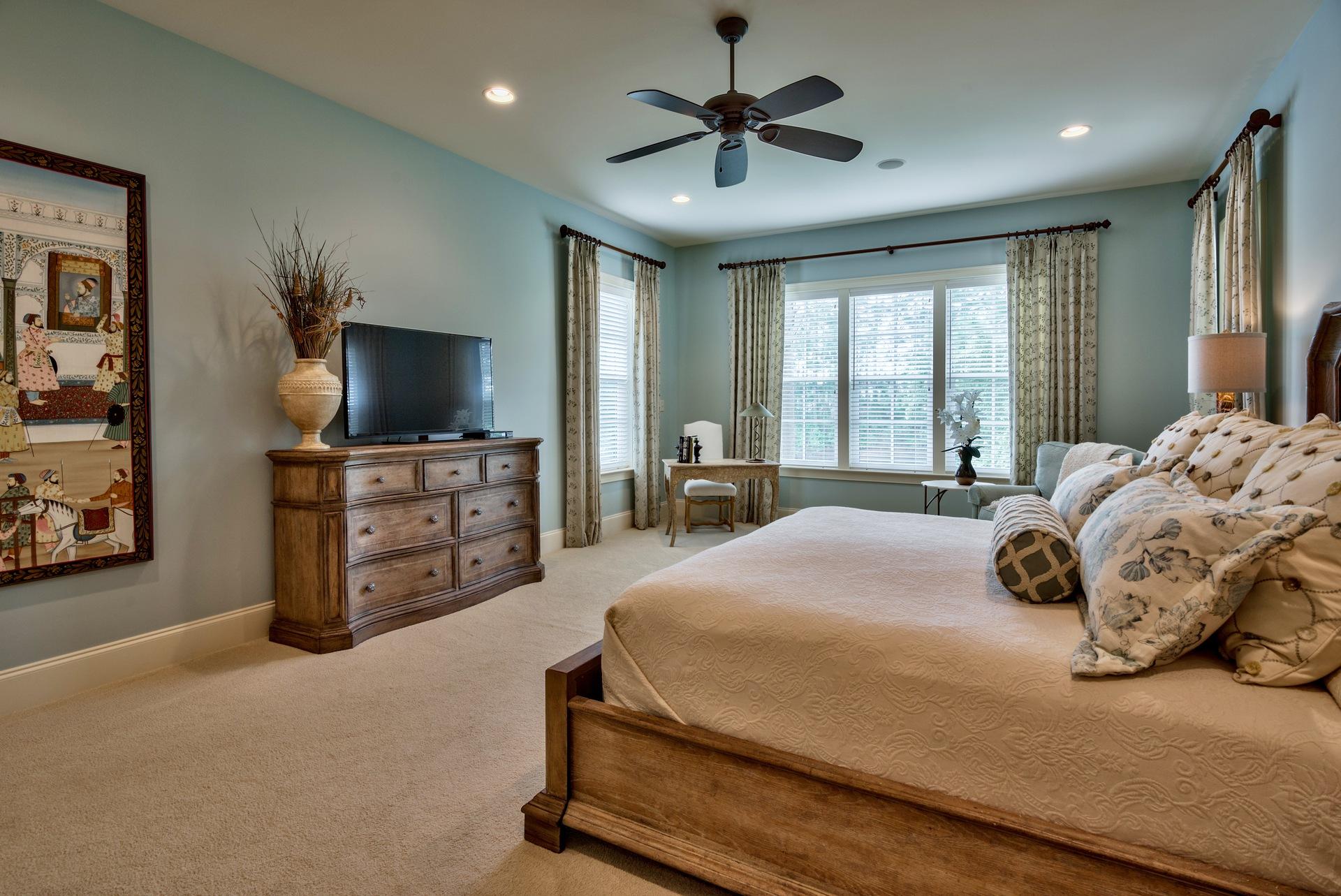 DEL MAR AT SANDESTIN - Residential
