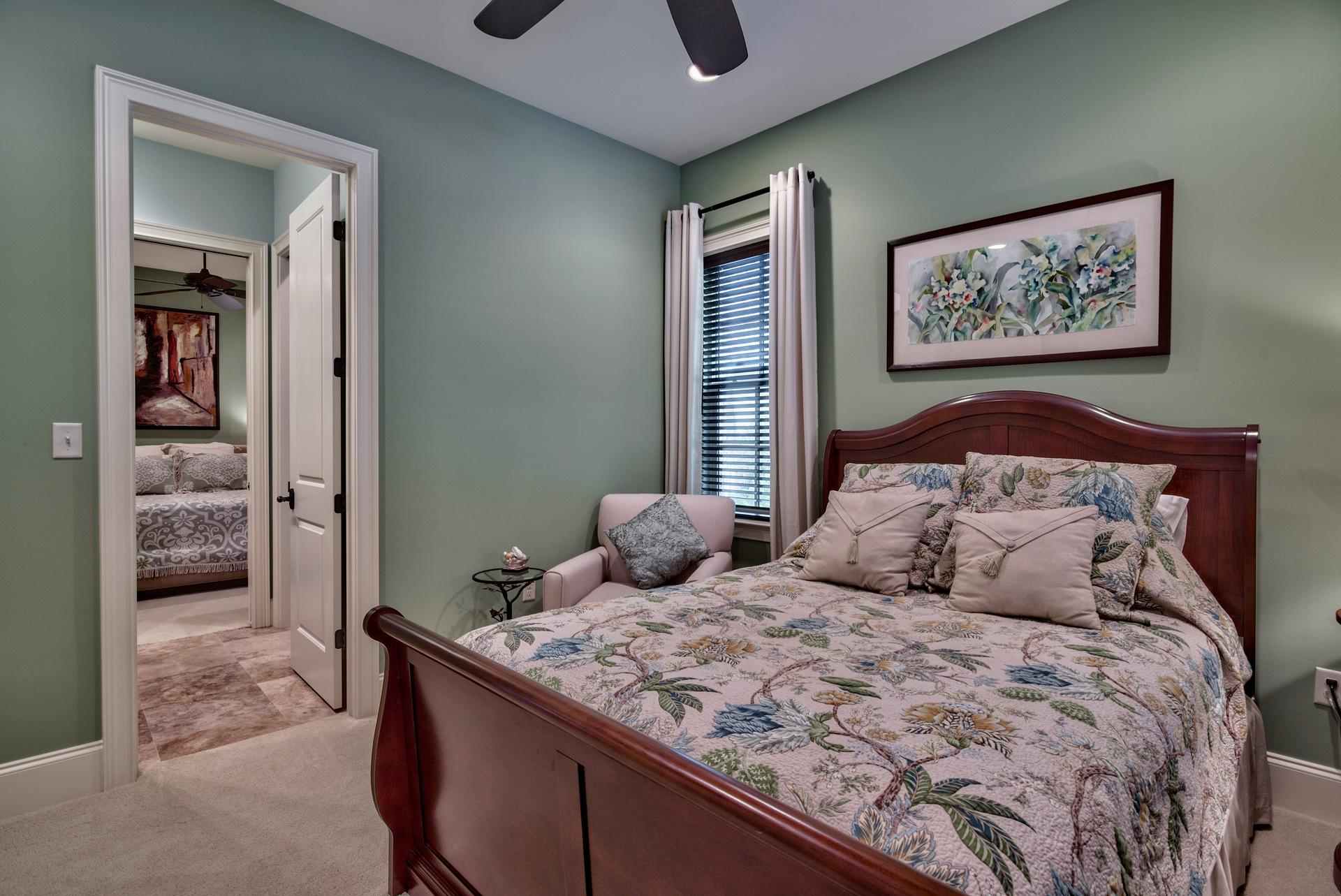 DEL MAR AT SANDESTIN - Residential