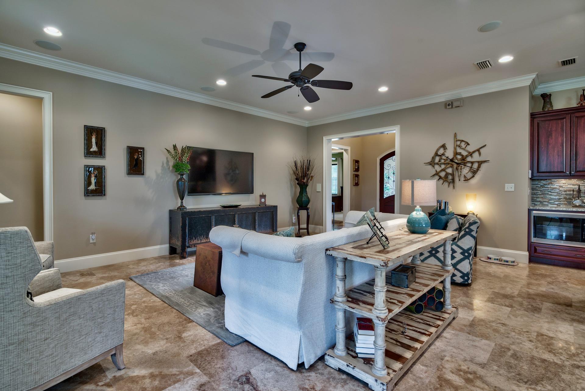 DEL MAR AT SANDESTIN - Residential