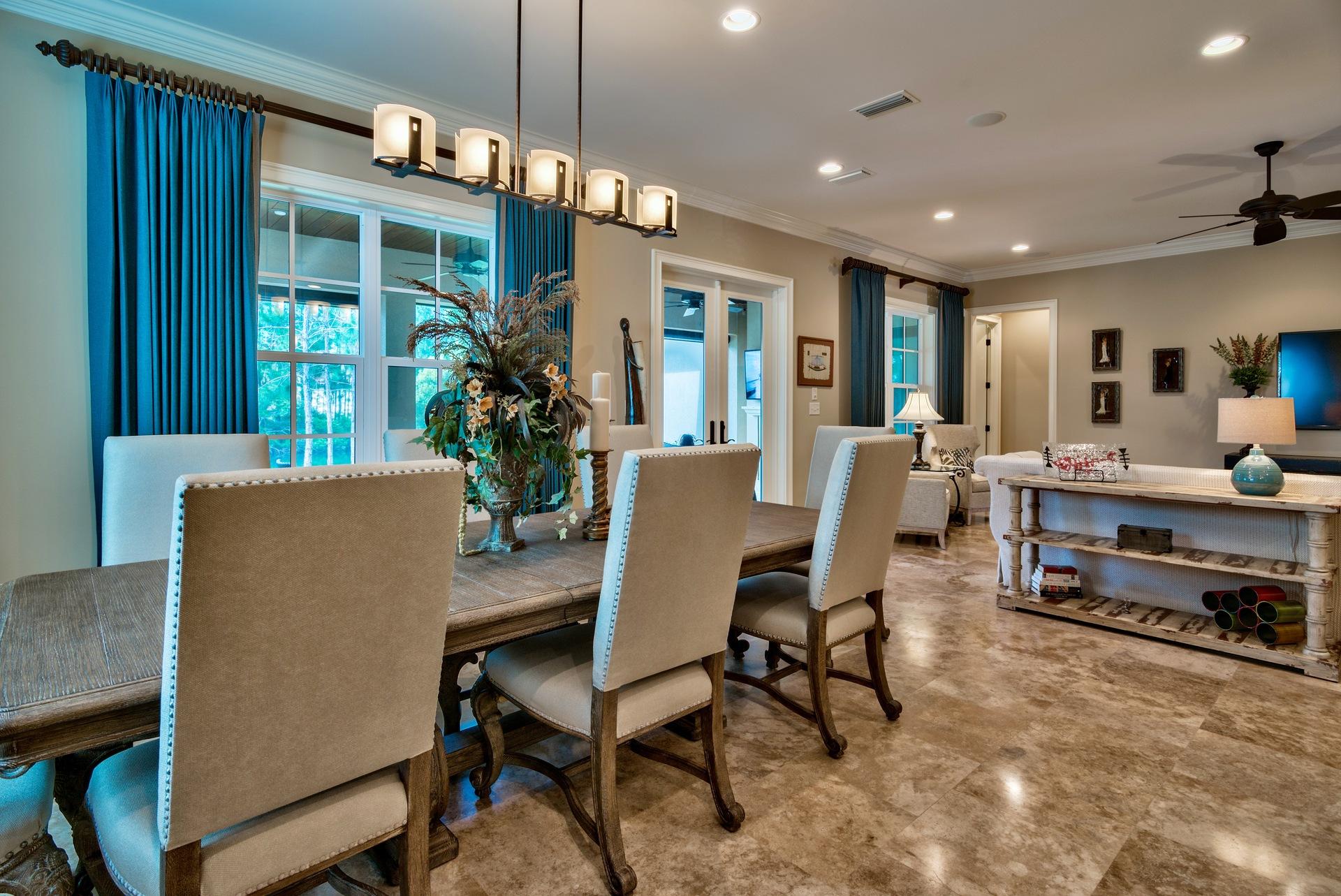 DEL MAR AT SANDESTIN - Residential
