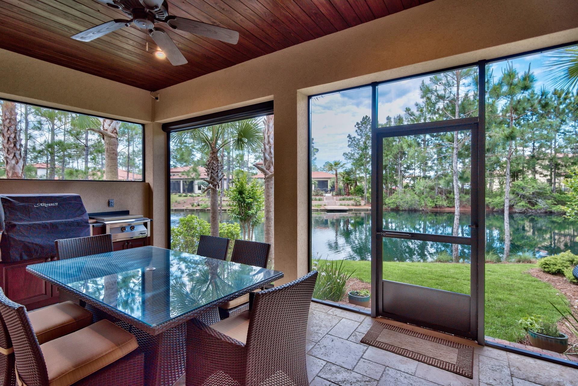 DEL MAR AT SANDESTIN - Residential