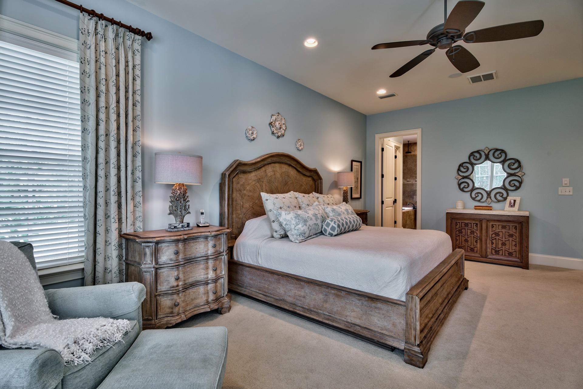 DEL MAR AT SANDESTIN - Residential