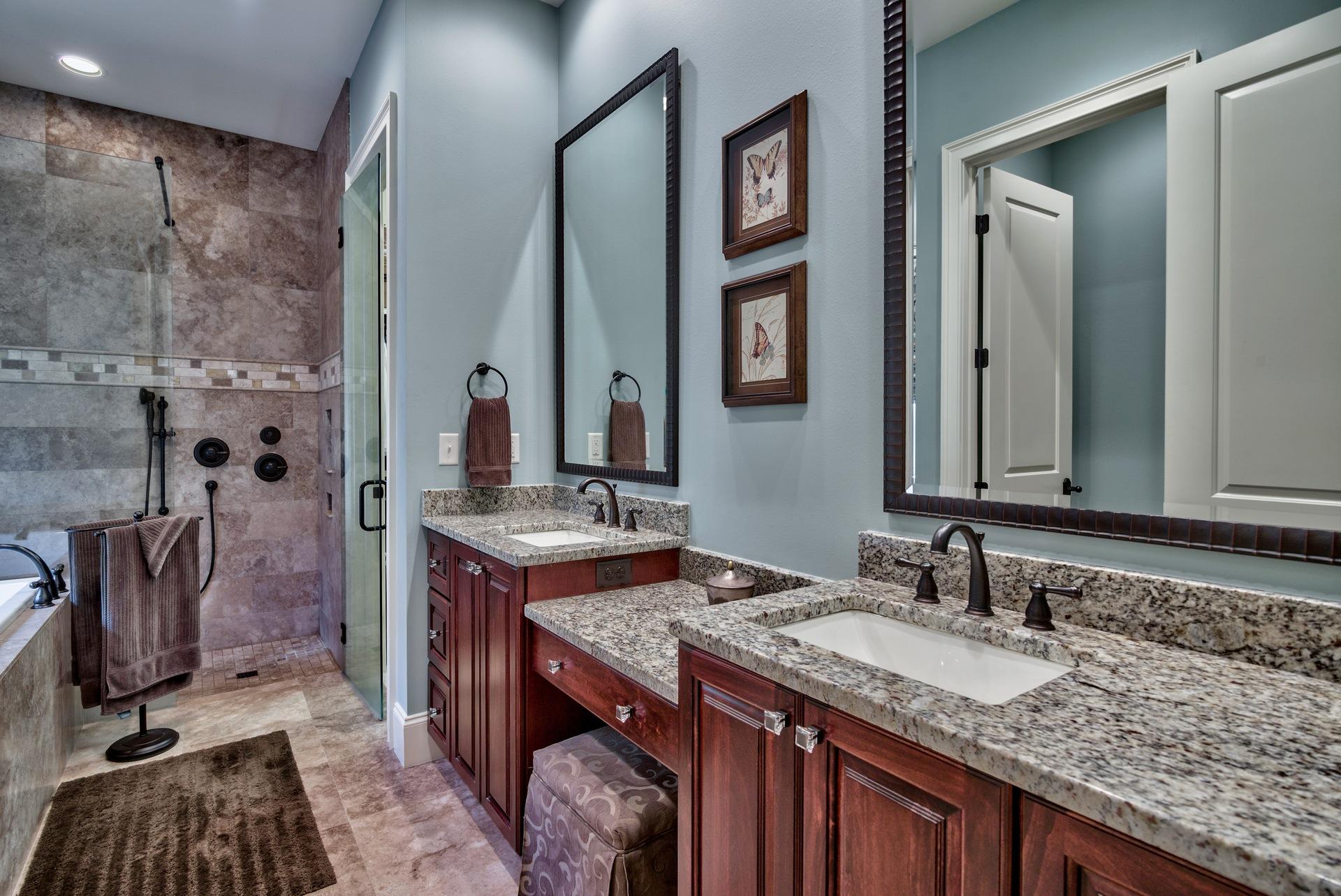 DEL MAR AT SANDESTIN - Residential