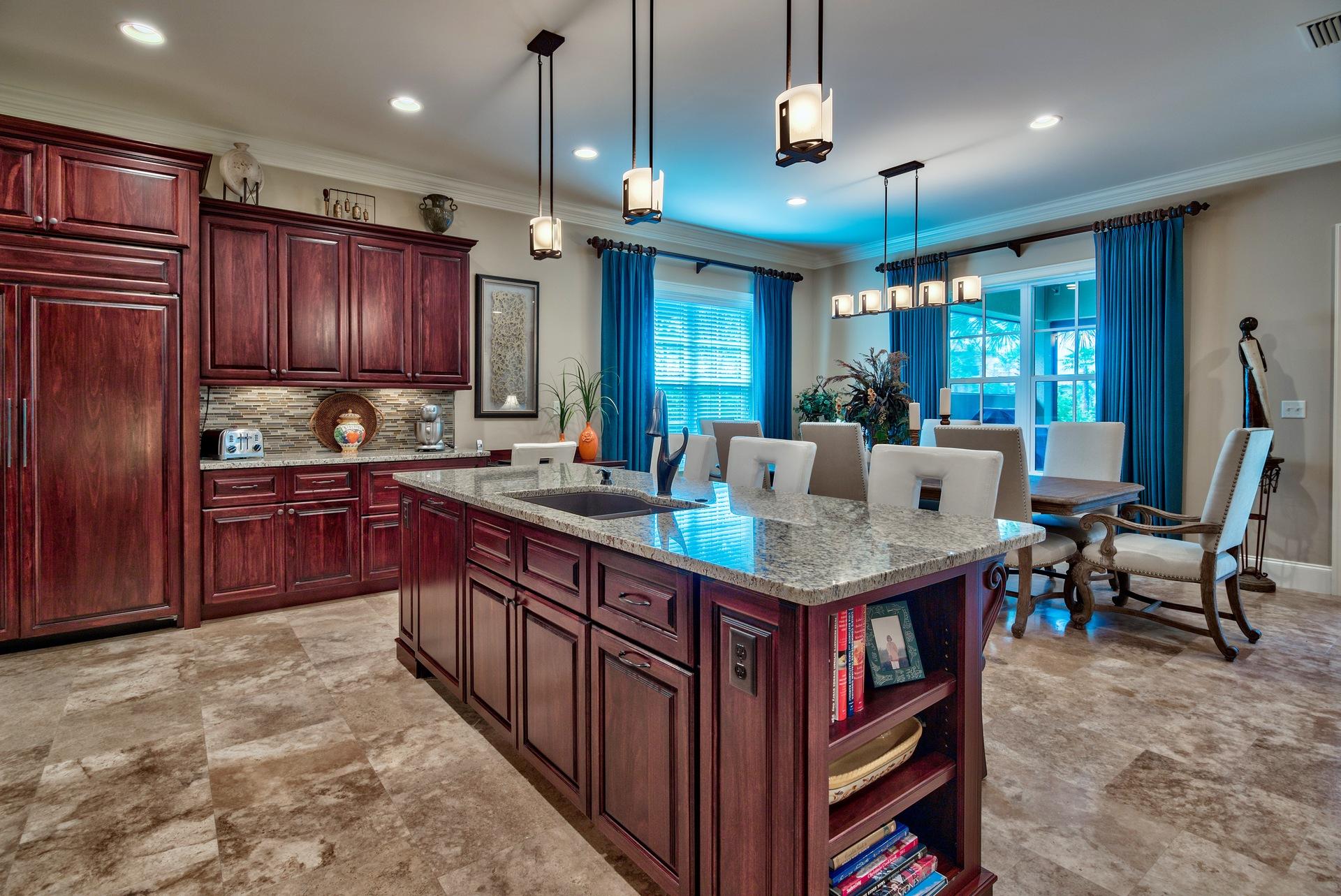 DEL MAR AT SANDESTIN - Residential
