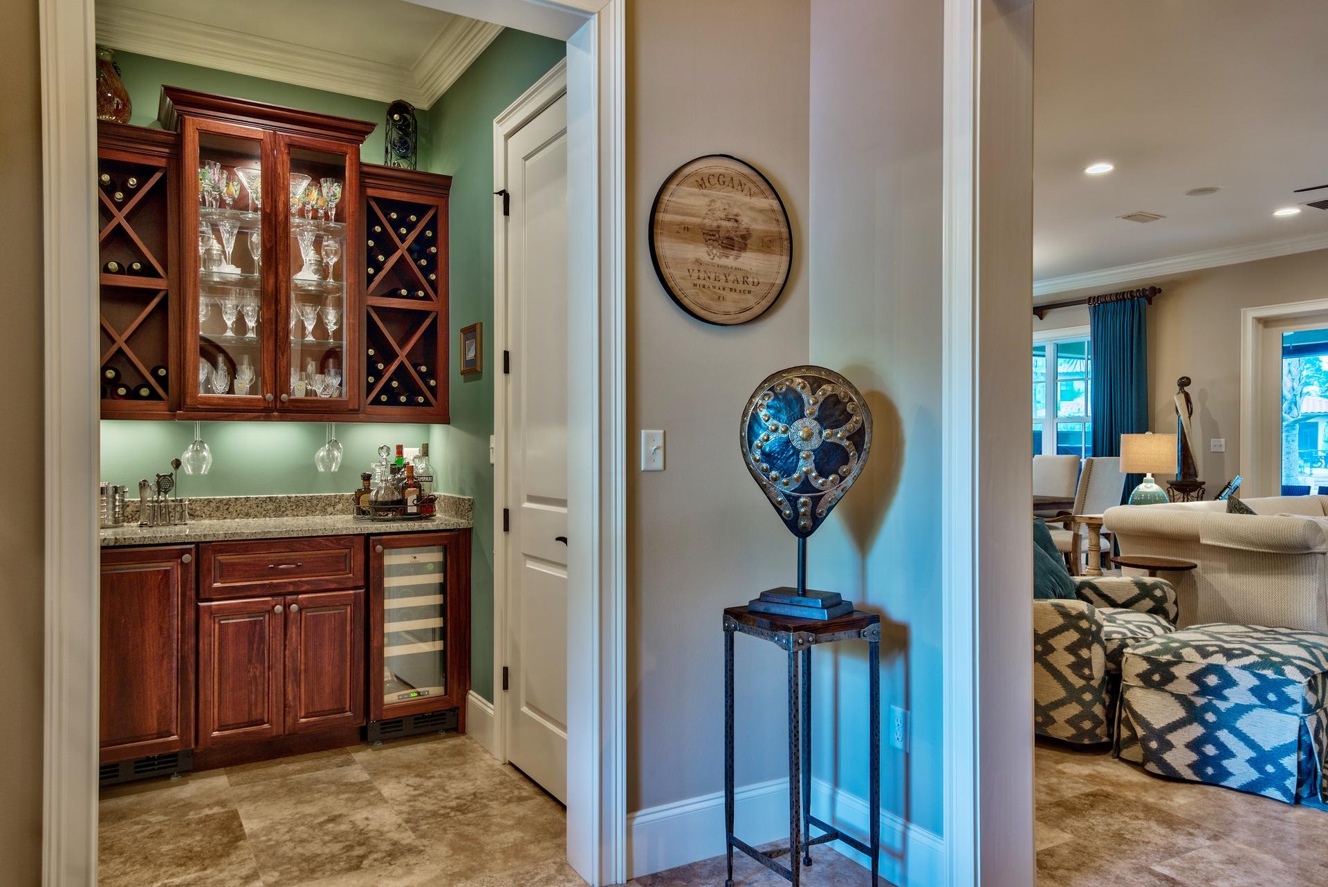 DEL MAR AT SANDESTIN - Residential