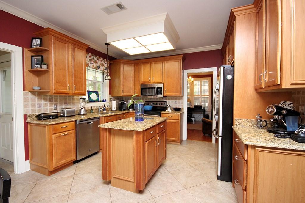 PARKWOOD ESTATES PH 5 - Residential