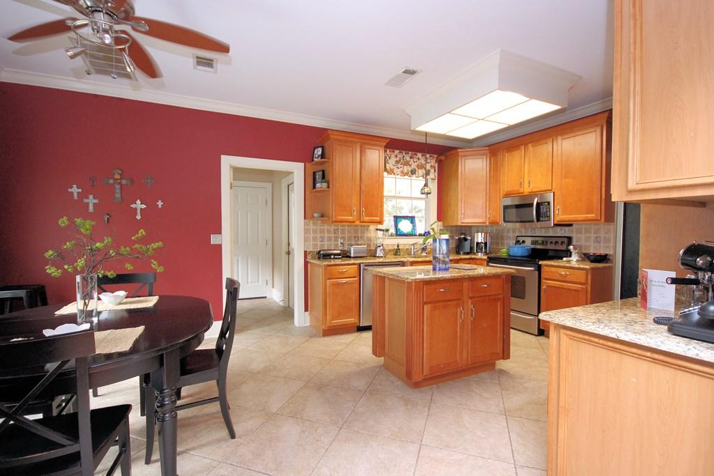 PARKWOOD ESTATES PH 5 - Residential