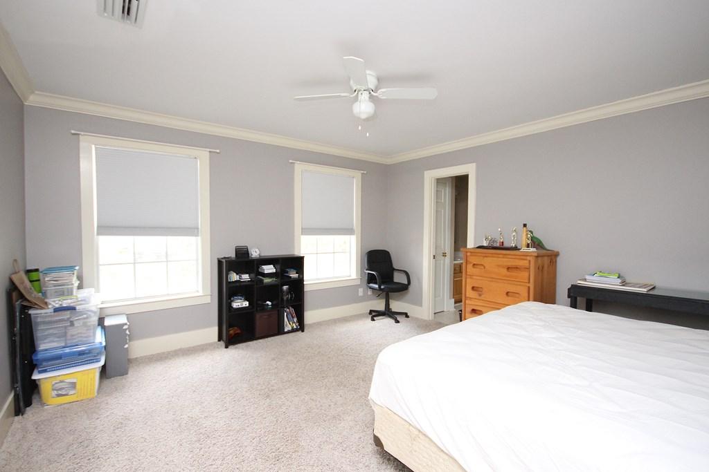 PARKWOOD ESTATES PH 5 - Residential