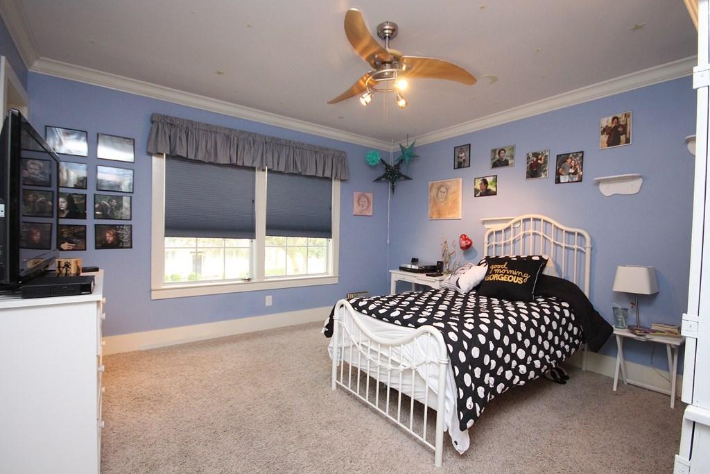 PARKWOOD ESTATES PH 5 - Residential