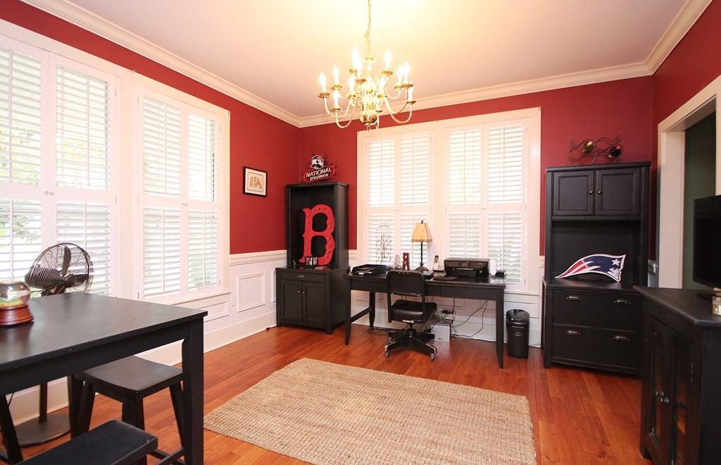 PARKWOOD ESTATES PH 5 - Residential