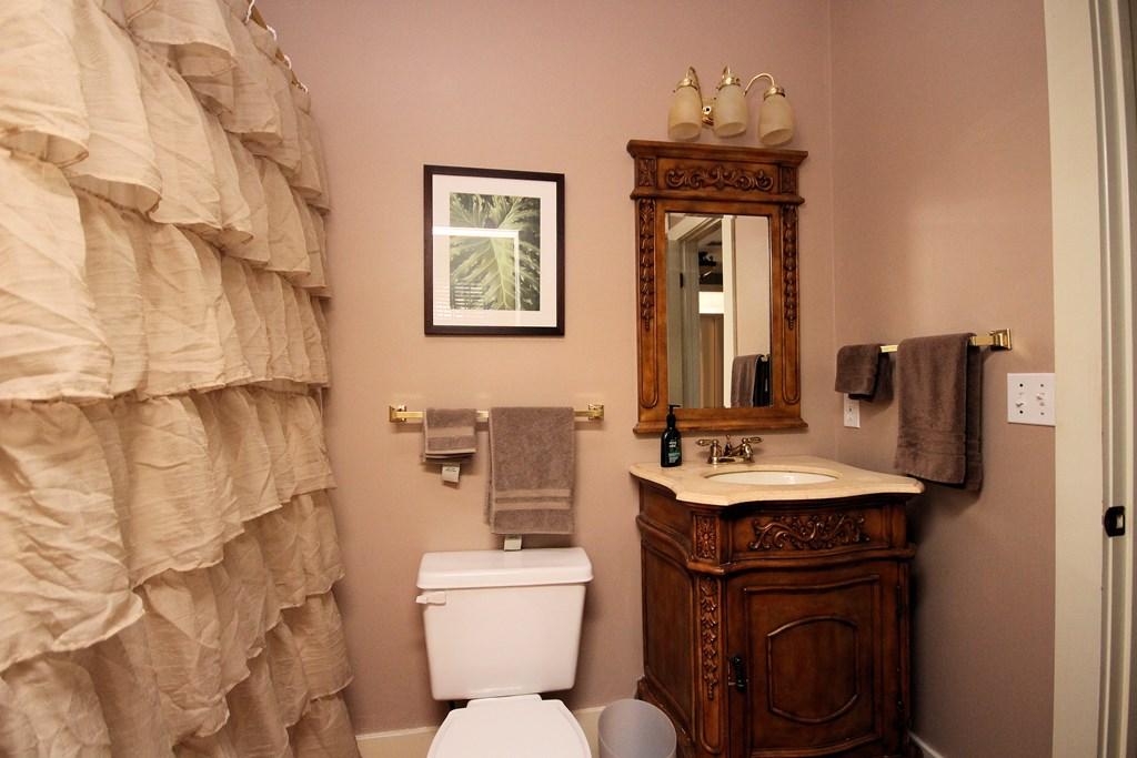 PARKWOOD ESTATES PH 5 - Residential