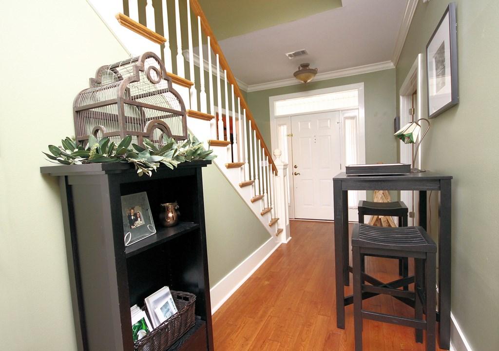 PARKWOOD ESTATES PH 5 - Residential