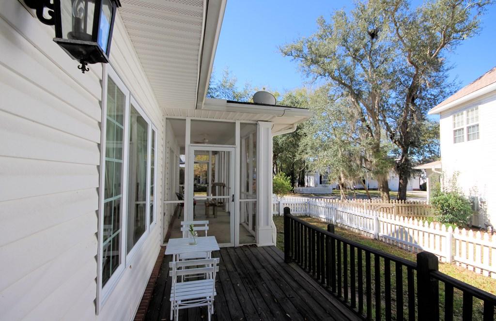 PARKWOOD ESTATES PH 5 - Residential