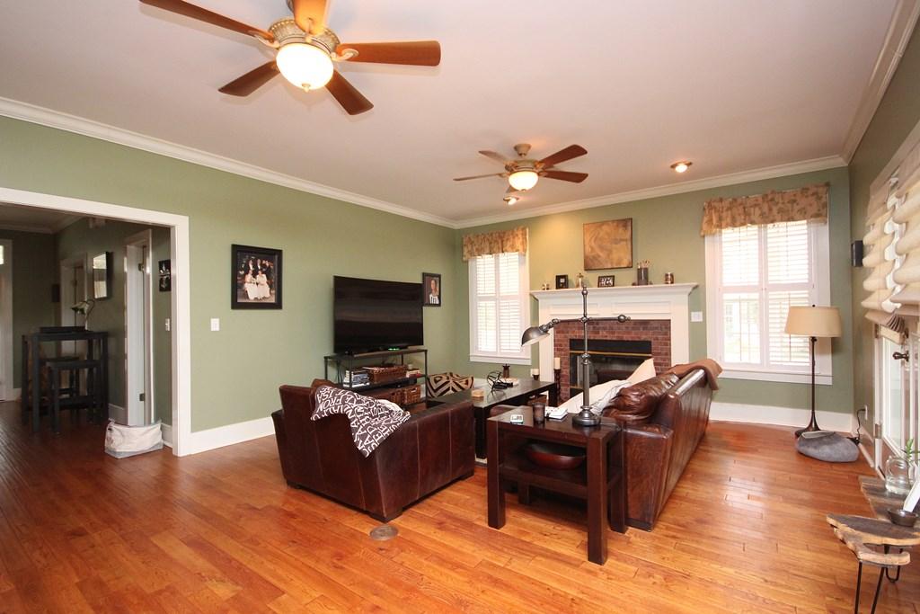 PARKWOOD ESTATES PH 5 - Residential