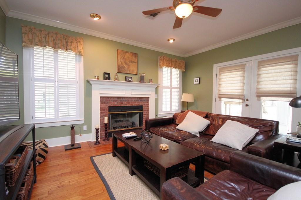 PARKWOOD ESTATES PH 5 - Residential