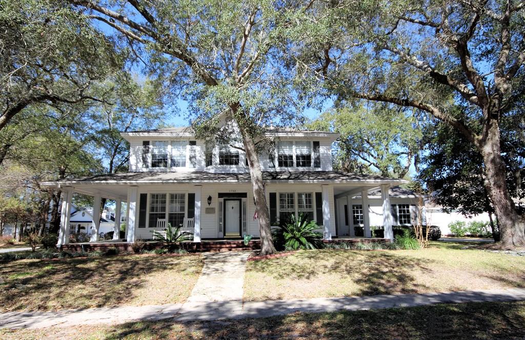 PARKWOOD ESTATES PH 5 - Residential