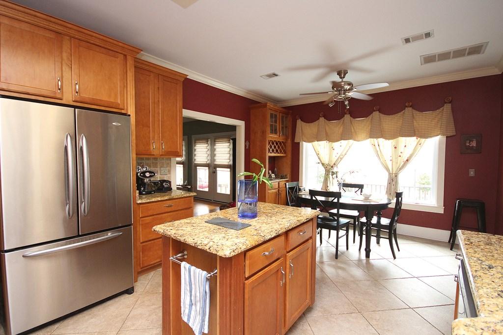 PARKWOOD ESTATES PH 5 - Residential