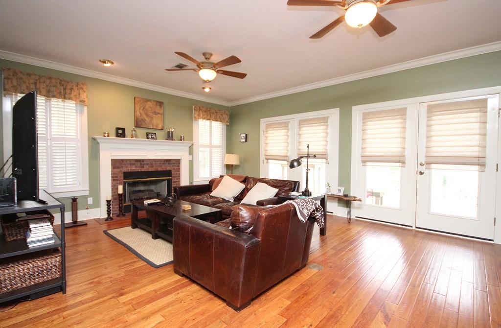 PARKWOOD ESTATES PH 5 - Residential