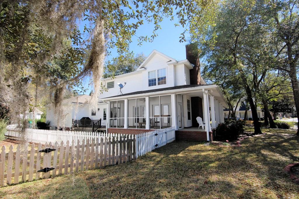 PARKWOOD ESTATES PH 5 - Residential