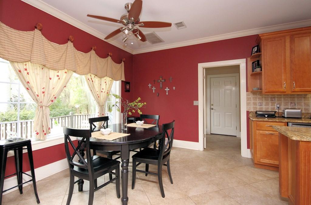 PARKWOOD ESTATES PH 5 - Residential