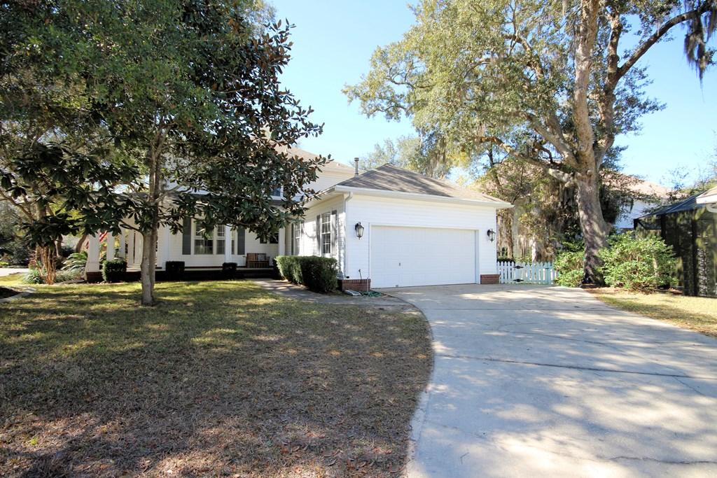 PARKWOOD ESTATES PH 5 - Residential