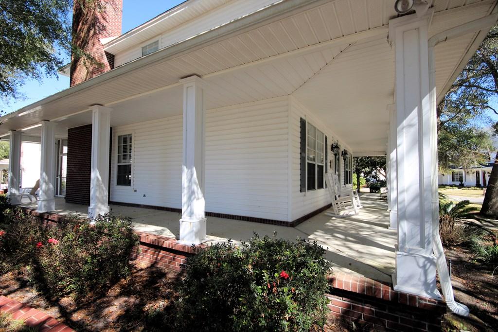 PARKWOOD ESTATES PH 5 - Residential