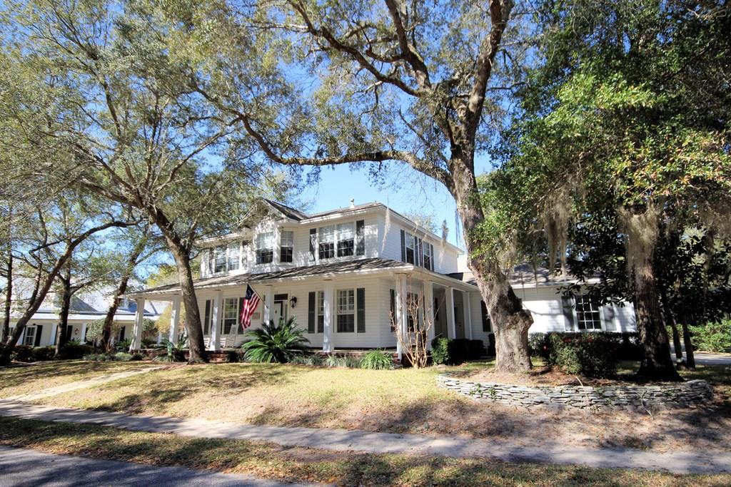 PARKWOOD ESTATES PH 5 - Residential