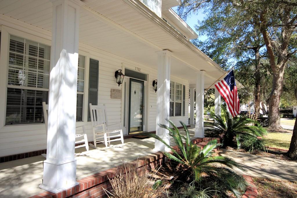 PARKWOOD ESTATES PH 5 - Residential